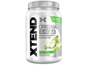 BCAA Green Apple